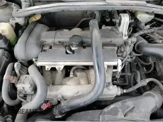 2007 Volvo S60 2.5L Turbo с VIN YV1RH592472623955, выставлен на аукционе Copart как лот 82886134 с пробегом 215 204 миль миль и Списание • Salvage title. История ставок и продаж доступна на DreamBid. Изображение 15.