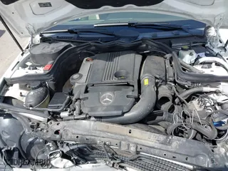 2013 Mercedes-Benz C-Class C 250 Sport with VIN WDDGF4HB5DR298997, listed as a IAAI auction lot 41934514 with 108,793 mi miles. Bid and sale history available at carsss.com. Image 10.