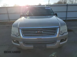 2007 Ford Explorer Limited с VIN 1FMEU75827UA80627, выставлен на аукционе Copart как лот 45568155 с пробегом 184 550 миль миль и Списание • Salvage title. История ставок и продаж доступна на DreamBid. Изображение 5.