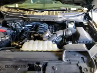 2021 Ford F-150 XL z VIN 1FTMF1E54MKE22485, wystawiony jako Copart lot #47852735 z przebiegiem 23 529 mil mil oraz Szkoda całkowita • Salvage title. Historia ofert i sprzedaży dostępna na DreamBid. Obrazek 16.