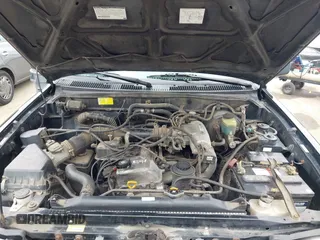 1998 Toyota 4Runner с VIN JT3GM84R1W0032821, выставлен на аукционе IAAI как лот 42159329 с пробегом 235 502 миль миль и . История ставок и продаж доступна на DreamBid. Изображение 10.