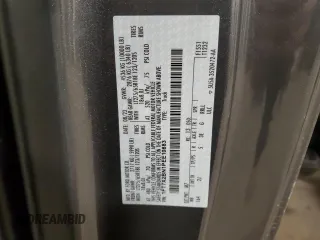 2023 Ford F-250 XL z VIN 1FT7X2BN1PEE10883, wystawiony jako Copart lot #51453135 z przebiegiem Nie podano mil oraz Szkoda całkowita • Salvage title. Historia ofert i sprzedaży dostępna na DreamBid. Obrazek 12.