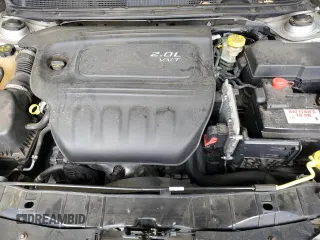 2013 Dodge Dart SE with VIN 1C3CDFAA3DD324817, listed as a Copart auction lot 41769705 with 132,000 mi miles and Salvage Title. Bid and sale history available at carsss.com. Image 11.