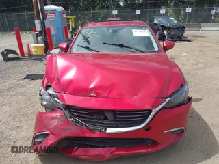 2016 Mazda 6 i Grand Touring с VIN JM1GJ1W52G1403034, выставлен на аукционе IAAI как лот 42238556 с пробегом 141 470 миль миль и . История ставок и продаж доступна на DreamBid. Изображение 12.