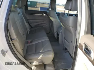 2011 Jeep Grand Cherokee Laredo with VIN 1J4RR4GG4BC640277, listed as a Copart auction lot 52166205 with 195,877 mi miles and Salvage Title. Bid and sale history available at DreamBid. Image 11.