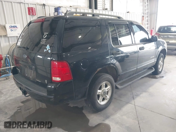 2004 Ford Explorer XLT z VIN 1FMZU73W04ZA05426, wystawiony jako IAAI lot #41844928 z przebiegiem 270 311 mil mil oraz . Historia ofert i sprzedaży dostępna na DreamBid. Obrazek 4.
