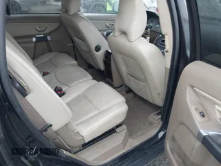 2010 Volvo XC90 I6 with VIN YV4982CYXA1565054, listed as a IAAI auction lot 41904323 with 130,517 mi miles. Bid and sale history available at carsss.com. Image 8.