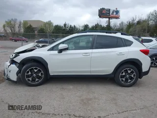 2018 Subaru Crosstrek Premium z VIN JF2GTADC7JH280973, wystawiony jako IAAI lot #41755157 z przebiegiem 72 011 mil mil oraz . Historia ofert i sprzedaży dostępna na DreamBid. Obrazek 14.