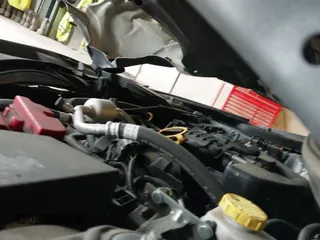 2024 Subaru Impreza с VIN JF1GUABC7R8316239, выставлен на аукционе IAAI как лот 42364974 с пробегом 51 574 миль миль и . История ставок и продаж доступна на DreamBid. Изображение 19.