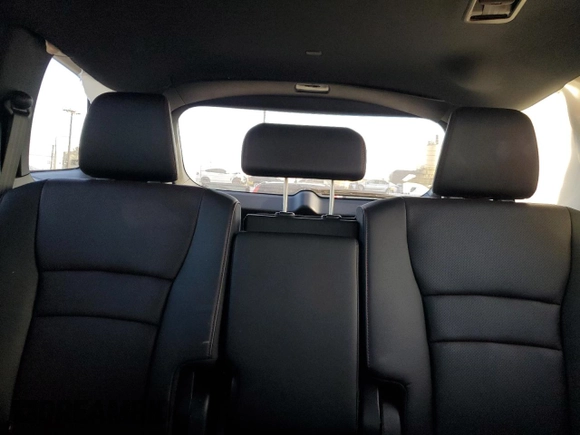2024 Honda Passport Black Edition with VIN 5FNYF8H82RB005483, listed as a Copart auction lot 84479044 with Not provided miles and Salvage title. Bid and sale history available at DreamBid. Image 10.