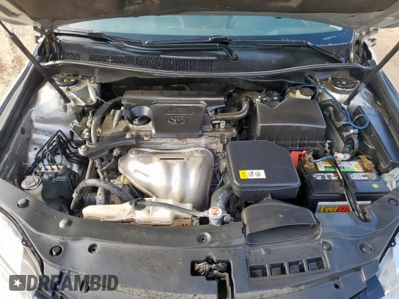2017 Toyota Camry XLE with VIN 4T1BF1FK7HU306330, listed as a Copart auction lot 57064515 with 353,146 mi miles and Clean title. Bid and sale history available at DreamBid. Image 11.
