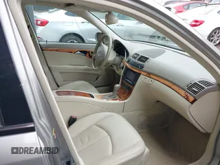 2006 Mercedes-Benz E 320 CDI with VIN WDBUF26J36A895559, listed as a IAAI auction lot 41742132 with 197,606 mi miles and . Bid and sale history available at DreamBid. Image 5.