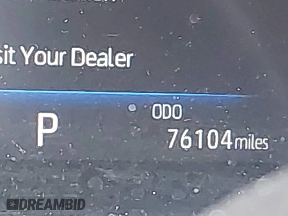 2021 Toyota Highlander Hybrid Limited with VIN 5TDYARAH2MS009326, listed as a IAAI auction lot 41674315 with 76,104 mi miles and . Bid and sale history available at DreamBid. Image 16.