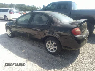 2004 Dodge Neon SXT z VIN 1B3ES56C24D504340, wystawiony jako IAAI lot #42155321 z przebiegiem 188 172 mil mil oraz . Historia ofert i sprzedaży dostępna na DreamBid. Obrazek 3.