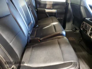 2019 Ford Super Duty F-250 SRW XL with VIN 1FT7W2BT2KEF67641, listed as a Copart auction lot 54548755 with 46,228 mi miles and Salvage Title. Bid and sale history available at carsss.com. Image 10.