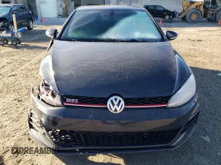 2019 Volkswagen GTI S z VIN 3VW5T7AUXKM004612, wystawiony jako Copart lot #69551202 z przebiegiem 35 208 mil mil oraz . Historia ofert i sprzedaży dostępna na DreamBid. Obrazek 5.