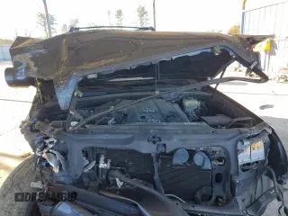 2009 Toyota 4Runner SR5 с VIN JTEZU14R99K024403, выставлен на аукционе Copart как лот 81534954 с пробегом 212 194 миль миль и Списание • Salvage title. История ставок и продаж доступна на DreamBid. Изображение 14.