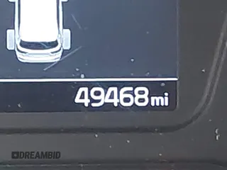 2019 Kia Sorento L with VIN 5XYPG4A33KG534780, listed as a IAAI auction lot 41563396 with 49,468 mi miles. Bid and sale history available at carsss.com. Image 15.
