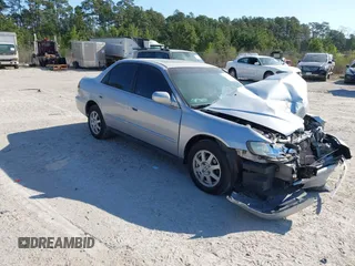 2002 Honda Accord SE z VIN 1HGCG66852A067989, wystawiony jako IAAI lot #41868854 z przebiegiem 177 905 mil mil oraz . Historia ofert i sprzedaży dostępna na DreamBid. Obrazek 1.