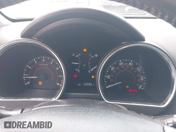 2012 Toyota Highlander Limited with VIN 5TDDK3EH7CS159806, listed as a IAAI auction lot 42600449 with 130,961 mi miles and . Bid and sale history available at DreamBid. Image 7.