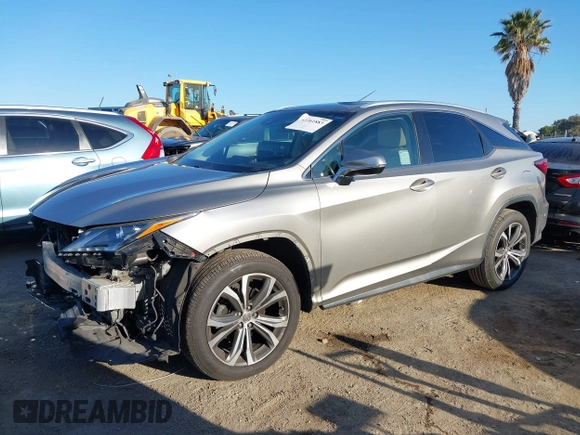 2017 Lexus RX 350 с VIN 2T2ZZMCA7HC074280, выставлен на аукционе IAAI как лот 42261883 с пробегом 76 393 миль миль и . История ставок и продаж доступна на DreamBid. Изображение 15.