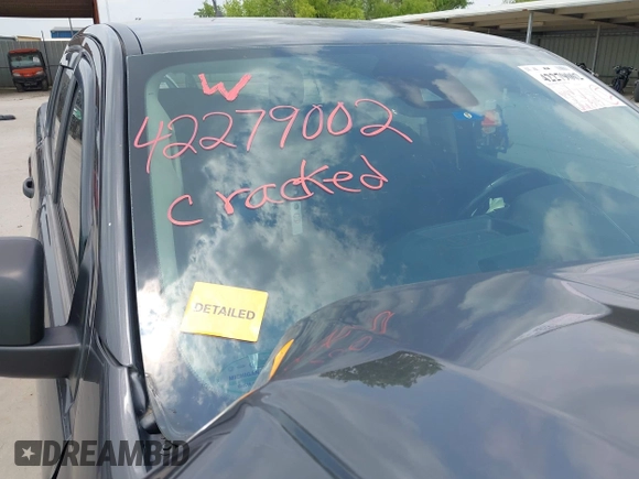 2020 Ford Ranger XL с VIN 1FTER4EH7LLA93071, выставлен на аукционе IAAI как лот 42279002 с пробегом 66 515 миль миль и . История ставок и продаж доступна на DreamBid. Изображение 19.