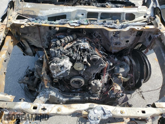 2020 Ram 1500 Laramie with VIN 1C6SRFJM9LN344248, listed as a Copart auction lot 63751575 with Not provided miles and Salvage title. Bid and sale history available at DreamBid. Image 11.