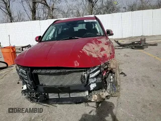 2022 Hyundai Tucson SEL with VIN 5NMJCCAE7NH064616, listed as a Copart auction lot 49637595 with 37,330 mi miles and Salvage Title. Bid and sale history available at carsss.com. Image 11.