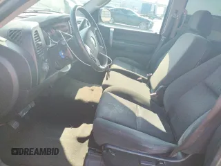 2009 Chevrolet Silverado 1500 LT with VIN 3GCEC23C09G225476, listed as a Copart auction lot 80921914 with 201,674 mi miles and Salvage Title. Bid and sale history available at carsss.com. Image 7.