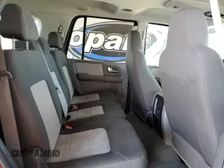 2004 Ford Expedition Special Service with VIN 1FMPU16L24LB16116, listed as a Copart auction lot 63335155 with 211,718 mi miles and Salvage title. Bid and sale history available at DreamBid. Image 11.