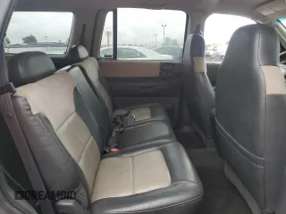 2001 Dodge Durango with VIN 1B4HS28Z71F589202, listed as a Copart auction lot 58522665 with 233,451 mi miles and Salvage title. Bid and sale history available at DreamBid. Image 11.