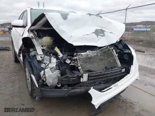 2016 Hyundai Tucson SE with VIN KM8J3CA40GU145648, listed as a IAAI auction lot 41951378 with 115,486 mi miles. Bid and sale history available at carsss.com. Image 6.
