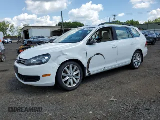 2013 Volkswagen Jetta TDI w/Sunroof & Nav с VIN 3VWML7AJ8DM640434, выставлен на аукционе Copart как лот 64828875 с пробегом 172 642 миль миль и Списание • Salvage title. История ставок и продаж доступна на DreamBid. Изображение 1.