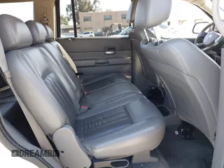 2005 Dodge Durango Limited with VIN 1D4HB58D45F591961, listed as a IAAI auction lot 41950364 with 149,497 mi miles and . Bid and sale history available at DreamBid. Image 8.