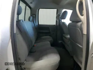 2008 Dodge Ram 3500 Laramie with VIN 3D7MX38AX8G188700, listed as a Copart auction lot 84154984 with 224,985 mi miles and Salvage Title. Bid and sale history available at carsss.com. Image 10.