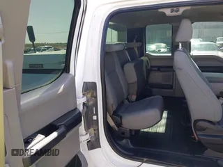 2018 Ford F-150 XL с VIN 1FTFX1E56JKC56536, выставлен на аукционе IAAI как лот 42256820 с пробегом 141 319 миль миль и . История ставок и продаж доступна на DreamBid. Изображение 8.