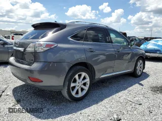 2012 Lexus RX 350 с VIN 2T2ZK1BA0CC084176, выставлен на аукционе Copart как лот 61461875 с пробегом 359 541 миль миль и Чистый • Clean title. История ставок и продаж доступна на DreamBid. Изображение 3.