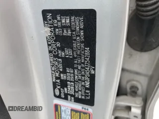 2018 Kia Soul + with VIN KNDJP3A54J7542884, listed as a Copart auction lot 51758655 with 0 mi miles and Clean Title. Bid and sale history available at carsss.com. Image 12.