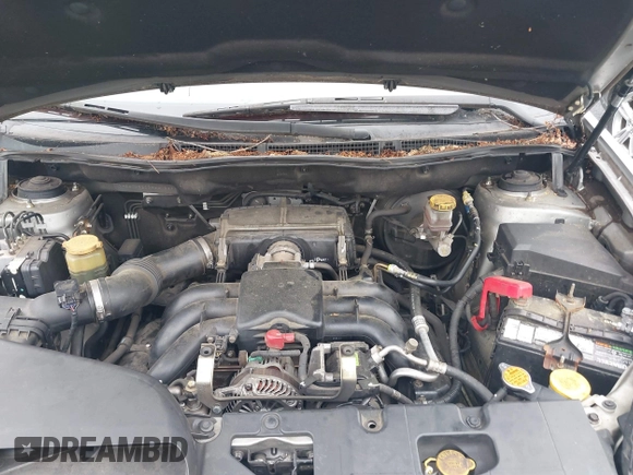 2006 Subaru Tribeca 5-Pass с VIN 4S4WX82C364418660, выставлен на аукционе IAAI как лот 42358498 с пробегом 137 877 миль миль и . История ставок и продаж доступна на DreamBid. Изображение 10.