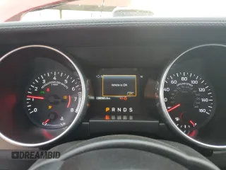 2019 Ford Mustang EcoBoost with VIN 1FATP8UHXK5171101, listed as a Copart auction lot 48926235 with 38,080 mi miles and Salvage Title. Bid and sale history available at carsss.com. Image 9.