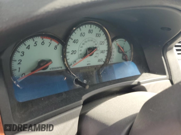 2006 Toyota Solara SE with VIN 4T1FA38PX6U087977, listed as a Copart auction lot 75041704 with Not Provided miles and Non Repairable. Bid and sale history available at DreamBid. Image 9.