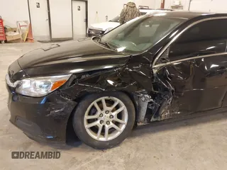 2016 Chevrolet Malibu LT with VIN 1G11C5SA4GU105571, listed as a IAAI auction lot 41863418 with 155,162 mi miles and . Bid and sale history available at DreamBid. Image 6.