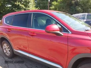 2020 Hyundai Santa Fe SE с VIN 5NMS23AD4LH152129, выставлен на аукционе IAAI как лот 42550545 с пробегом 64 946 миль миль и . История ставок и продаж доступна на DreamBid. Изображение 13.
