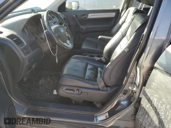 2011 Honda CR-V EX-L with VIN 5J6RE4H76BL035204, listed as a Copart auction lot 89024295 with 237,217 mi miles and Non repairable. Bid and sale history available at DreamBid. Image 7.
