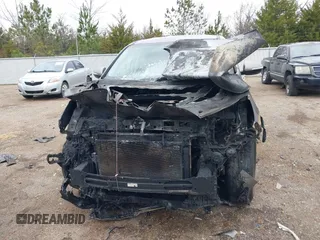 2018 Kia Sorento LX with VIN 5XYPG4A32JG395997, listed as a IAAI auction lot 41718004 with 1 mi miles. Bid and sale history available at carsss.com. Image 12.