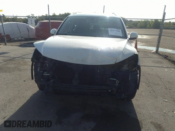 2017 Volkswagen Tiguan Wolfsburg Edition with VIN WVGRV7AXXHW509109, listed as a IAAI auction lot 42477386 with 77,645 mi miles and . Bid and sale history available at DreamBid. Image 13.