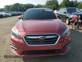 2018 Subaru Legacy Premium with VIN 4S3BNAH64J3013407, listed as a Copart auction lot 68874113 with 86,663 mi miles. Bid and sale history available at carsss.com. Image 5.