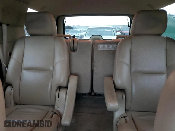 2011 GMC Yukon Denali with VIN 1GKS1EEF6BR376267, listed as a Copart auction lot 85804174 with 0 mi miles and Clean Title. Bid and sale history available at carsss.com. Image 10.