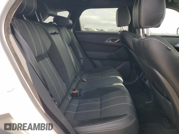 2021 Land Rover Range Rover Velar S с VIN SALYJ2EX1MA310393, выставлен на аукционе Copart как лот 59913425 с пробегом 38 837 миль миль и Списание • Salvage title. История ставок и продаж доступна на DreamBid. Изображение 11.