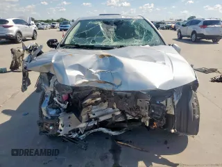 2025 Toyota Camry LE with VIN 4T1DAACK7SU069339, listed as a Copart auction lot 54189825 with Not Provided miles and Clean Title. Bid and sale history available at DreamBid. Image 5.